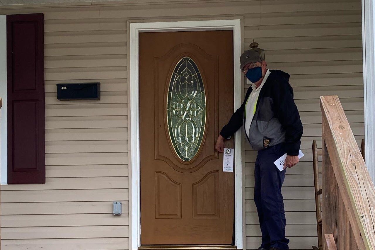 Waynesboro Virginia Organizing